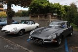 British Car Meeting Morges 2019