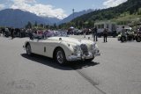 Oldtimer-Treffen Cazis