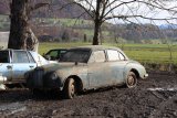 Autofriedhof Gürbetal