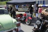 Oldtimer-Treffen Cazis