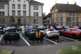 British Car Meeting Morges 2019