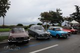 British Car Meeting Morges 2019