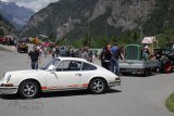 Oldtimer-Treffen Cazis