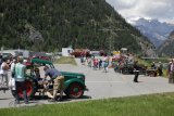Oldtimer-Treffen Cazis