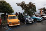 British Car Meeting Morges 2019
