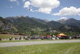 Oldtimer-Treffen Cazis