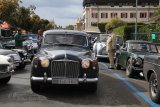 British Car Meeting Morges 2019