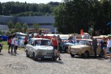 Trabi Treffen Birmensdorf