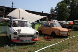 Trabi Treffen Birmensdorf