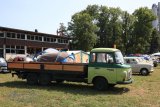 Trabi Treffen Birmensdorf