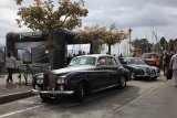 British Car Meeting Morges 2019