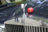 Swiss Classic British Car Meeting Morges