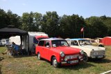 Trabi Treffen Birmensdorf