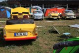 Trabi Treffen Birmensdorf