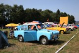 Trabi Treffen Birmensdorf