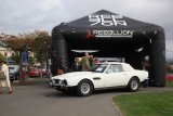 British Car Meeting Morges 2019