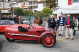 British Car Meeting Morges 2019