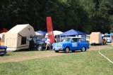 Trabi Treffen Birmensdorf