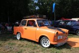 Trabi Treffen Birmensdorf