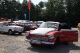 Trabi Treffen Birmensdorf