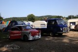 Trabi Treffen Birmensdorf