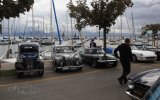 British Car Meeting Morges 2019