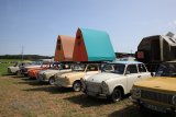 Trabi Treffen Birmensdorf
