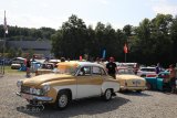 Trabi Treffen Birmensdorf