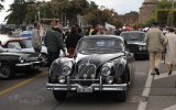 British Car Meeting Morges 2019