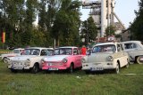 Trabi Treffen Birmensdorf