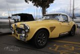 British Car Meeting Morges 2019