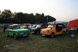 Trabi Treffen Birmensdorf