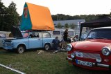 Trabi Treffen Birmensdorf