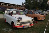 Trabi Treffen Birmensdorf