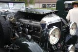 British Car Meeting Morges 2019