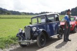 Oldtimerclassic Hittnau