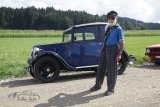 Oldtimerclassic Hittnau