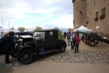British Car Meeting Morges 2019
