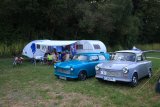 Trabi Treffen Birmensdorf