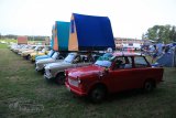 Trabi Treffen Birmensdorf