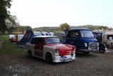 Trabi Treffen Birmensdorf