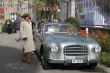 British Car Meeting Morges 2019