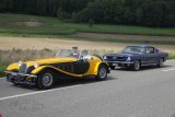 Oldtimerclassic Hittnau