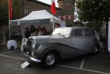 British Car Meeting Morges 2019