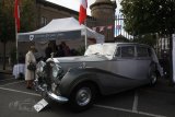 British Car Meeting Morges 2019