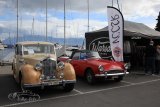 British Car Meeting Morges 2019
