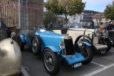 British Car Meeting Morges 2019