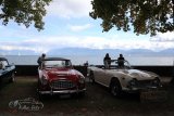 British Car Meeting Morges 2019