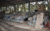 Autofriedhof G&uuml;rbetal