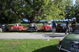 British Car Meeting Morges 2019